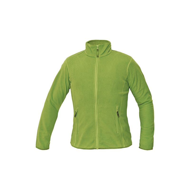 GOMTI bunda fleece dámsk - 2