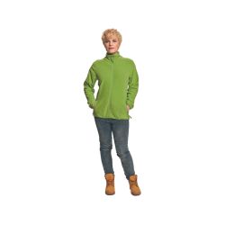 GOMTI bunda fleece dámsk - 3