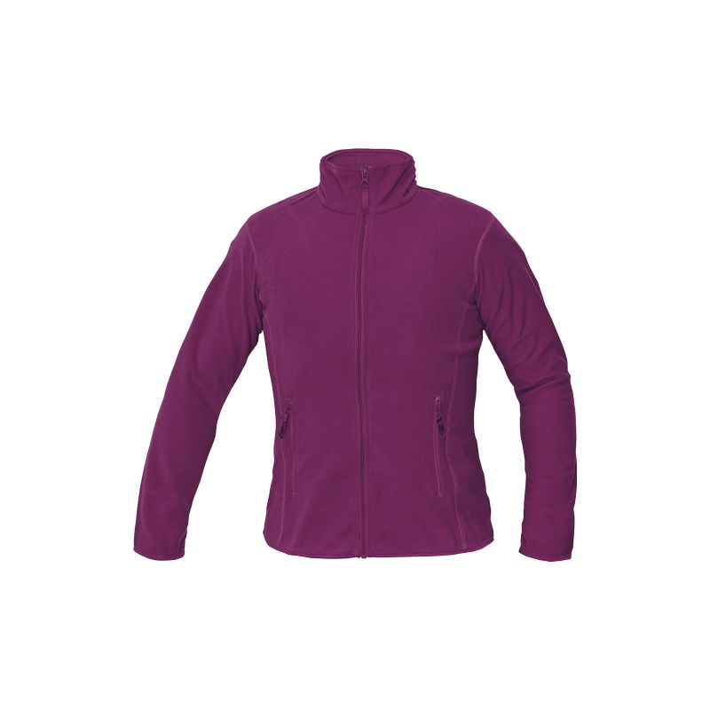 GOMTI bunda fleece dámsk - 4
