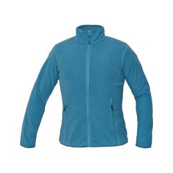 GOMTI bunda fleece dámsk - 5