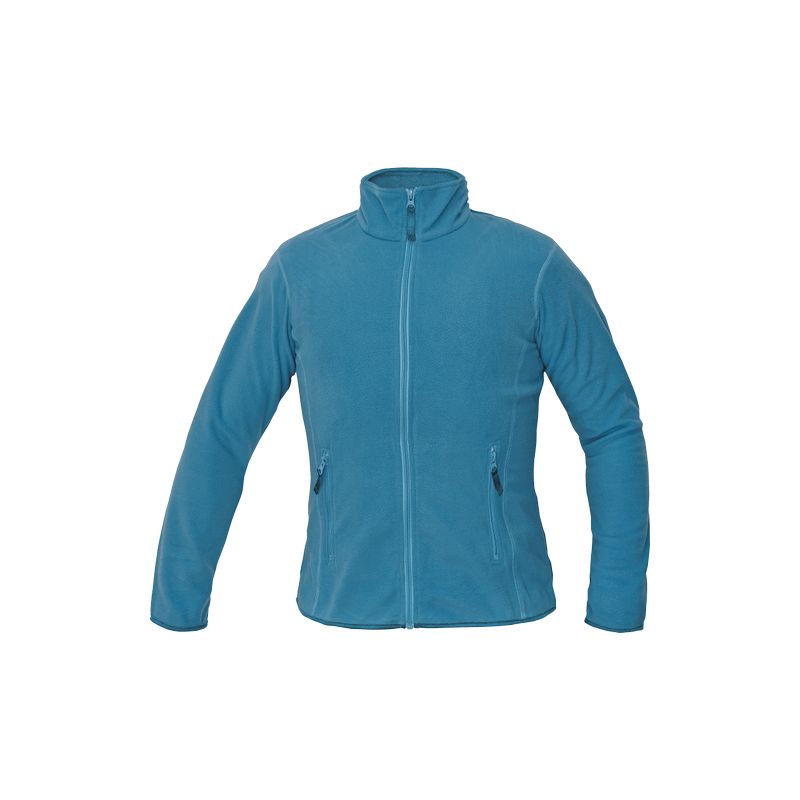 GOMTI bunda fleece dámsk - 5