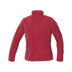 GOMTI bunda fleece dámsk - 6