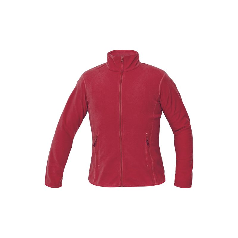 GOMTI bunda fleece dámsk - 6