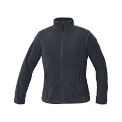 GOMTI bunda fleece dámsk - 7