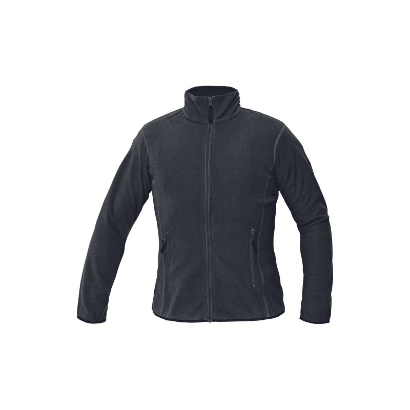 GOMTI bunda fleece dámsk - 7