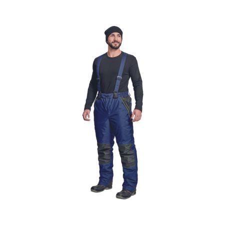 CREMORNE zimní kalhoty - 16