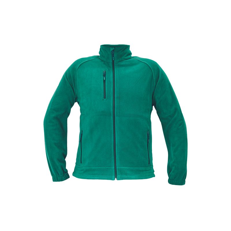 BHADRA fleece mikina - 16