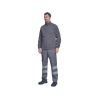 BHADRA fleece mikina - 29