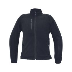 BHADRA fleece mikina - 31