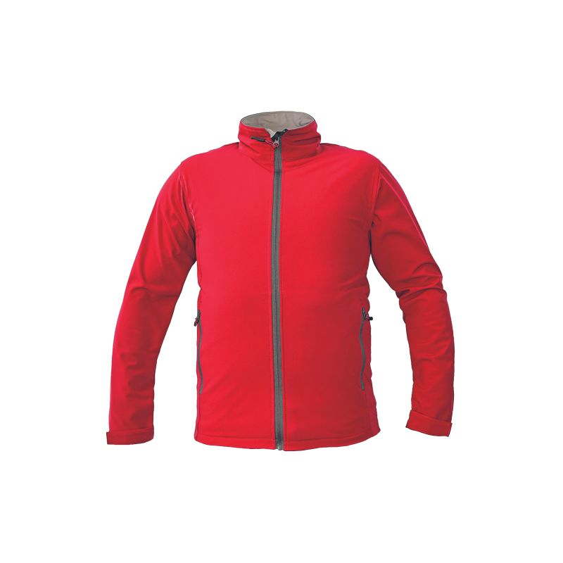 NAMSEN softshellová bunda - 1