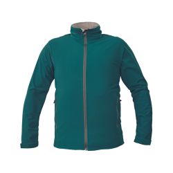 NAMSEN softshellová bunda - 6