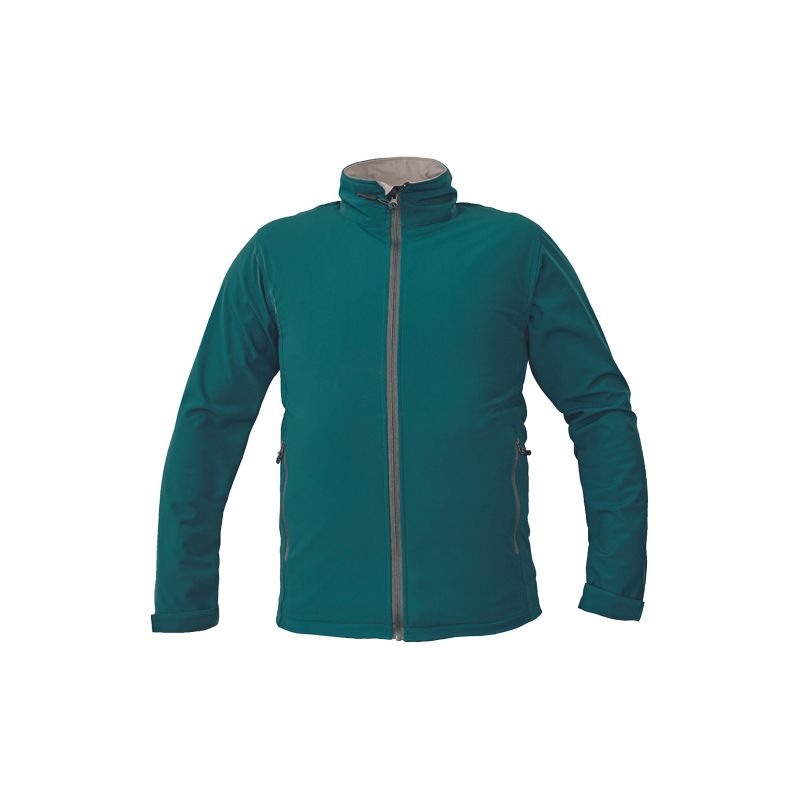 NAMSEN softshellová bunda - 6