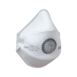 REFIL 1052 Respir. FFP3 tvarov. s vent. - 2