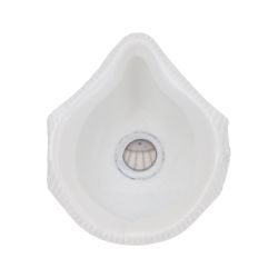 REFIL 1052 Respir. FFP3 tvarov. s vent. - 3
