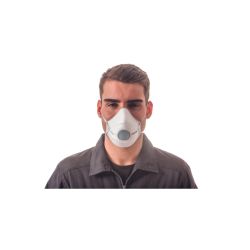 REFIL 1052 Respir. FFP3 tvarov. s vent. - 4