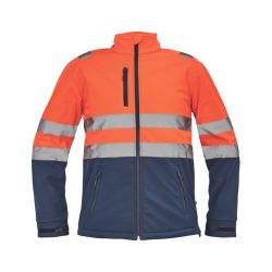 GRANADA HV SOFTSH.bunda - 13