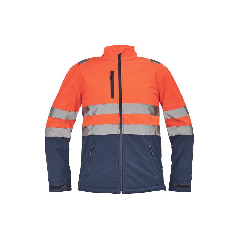 GRANADA HV SOFTSH.bunda - 13