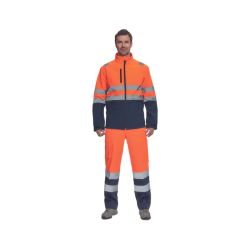 GRANADA HV SOFTSH.bunda - 14