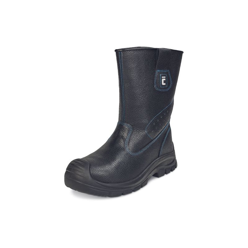 RAVEN XT S3 SRC holeň - 1