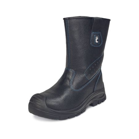 RAVEN XT S3 SRC holeň - 1