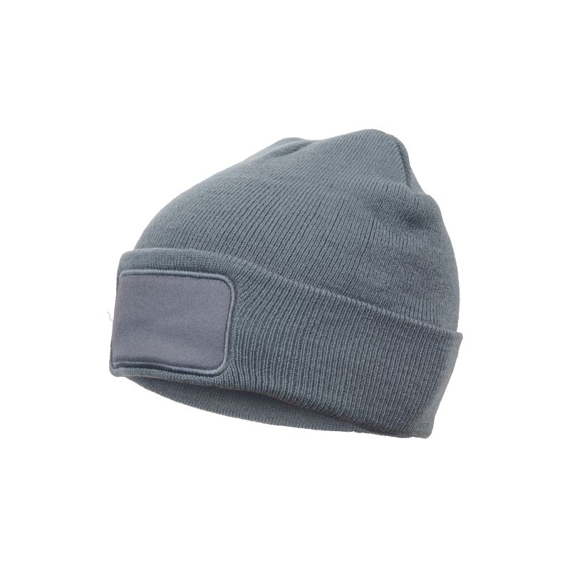 MEEST pletená čepice - 6