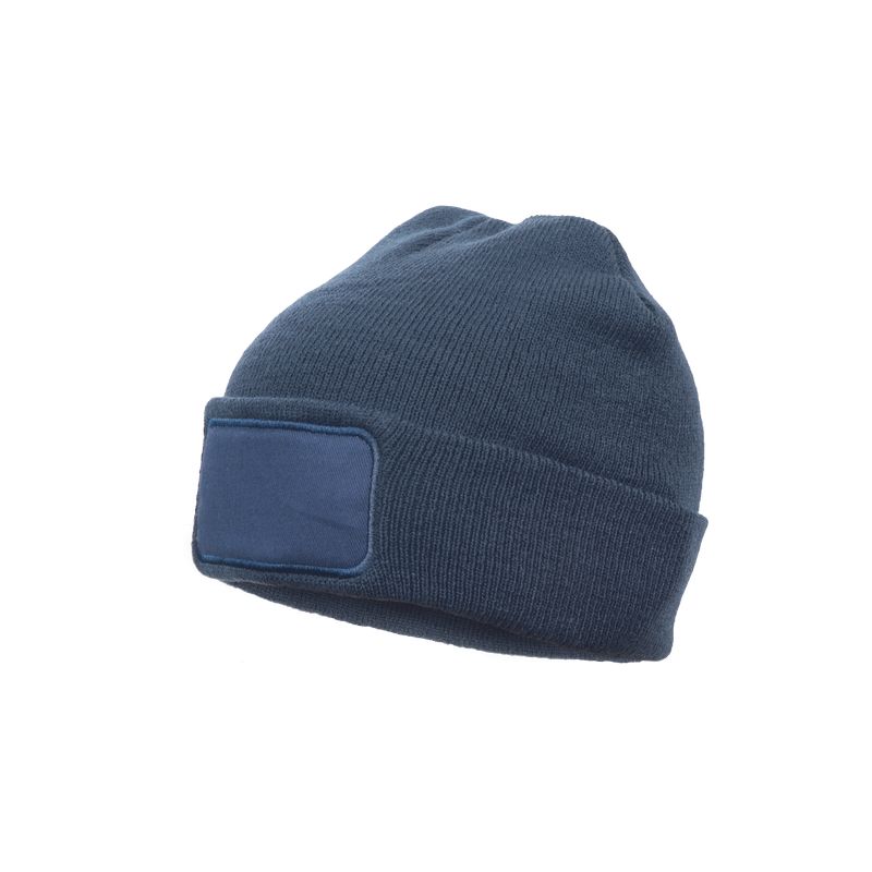 MEEST pletená čepice - 7