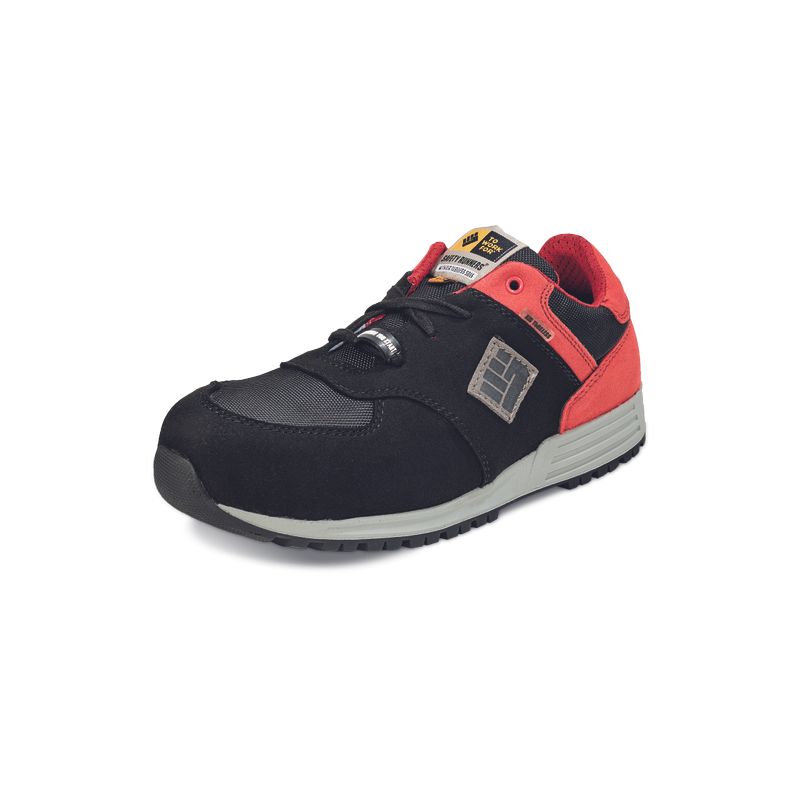 GRAFFITI ESD S3 SRC polobot - 1