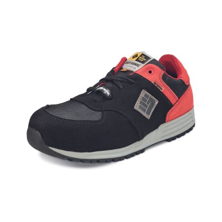 GRAFFITI ESD S3 SRC polobot - 5