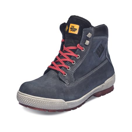 LYNX MF S3 SRC HRO kotník - 4