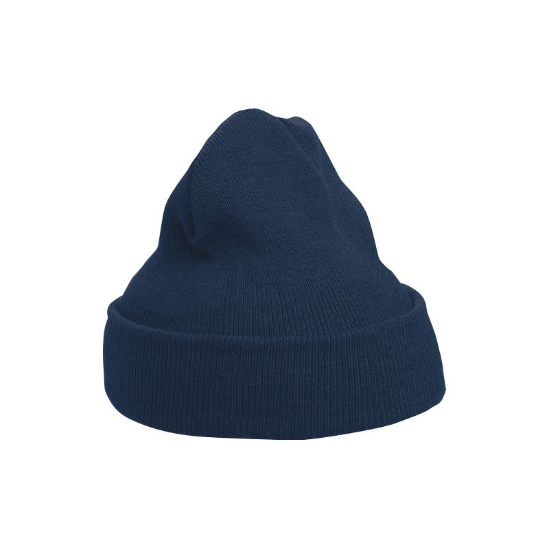 MESCOD pletená čepice - 3