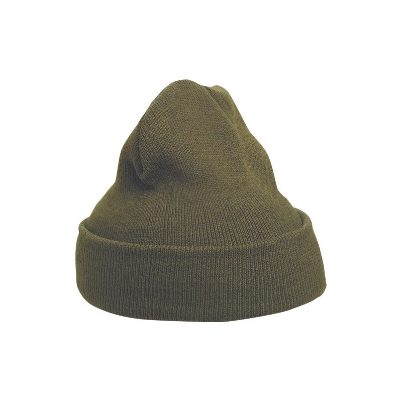 MESCOD pletená čepice - 4