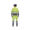 SEVILLA HV FLEECE mikina - 5