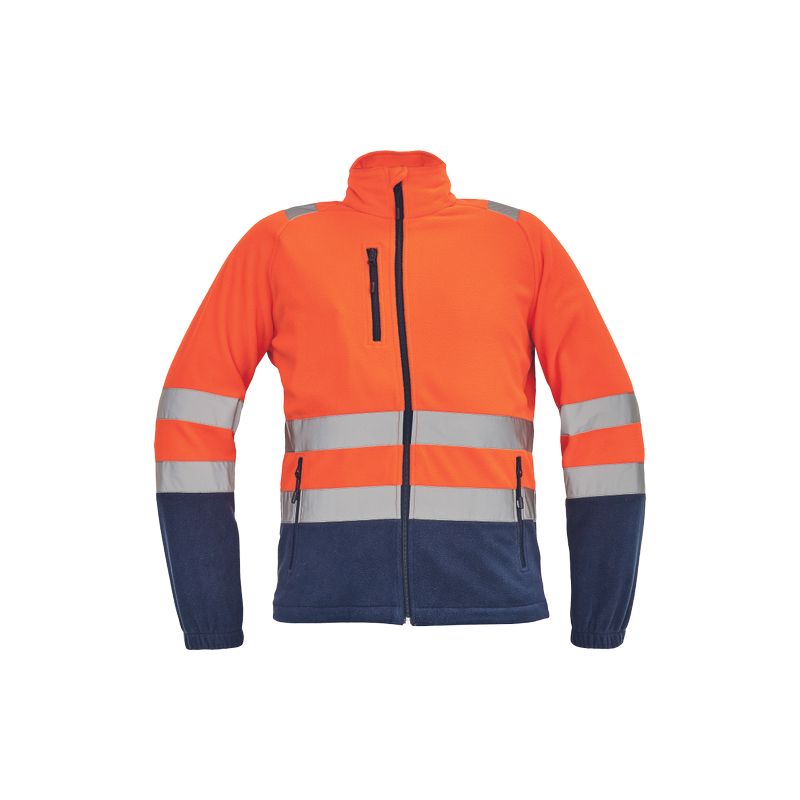 SEVILLA HV FLEECE mikina - 11