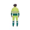 SEVILLA HV FLEECE mikina - 21