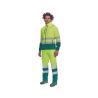 SEVILLA HV FLEECE mikina - 22