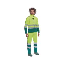 SEVILLA HV FLEECE mikina - 23