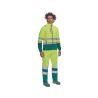 SEVILLA HV FLEECE mikina - 23