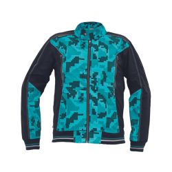 NEURUM CAMOU bunda - 7