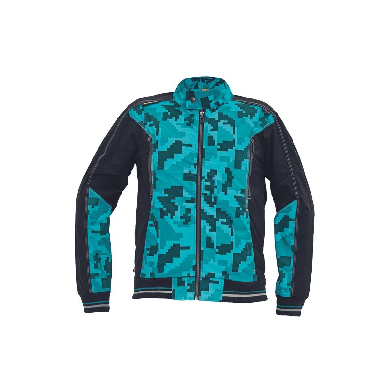 NEURUM CAMOU bunda - 7