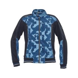 NEURUM CAMOU bunda - 13