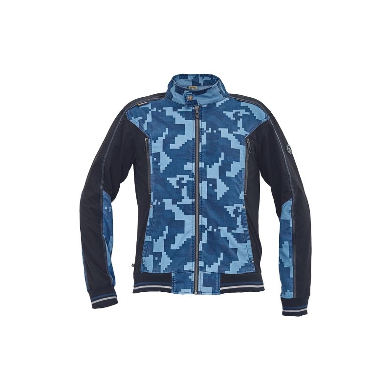 NEURUM CAMOU bunda - 13