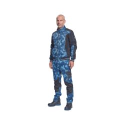 NEURUM CAMOU bunda - 15