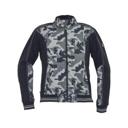 NEURUM CAMOU bunda - 18