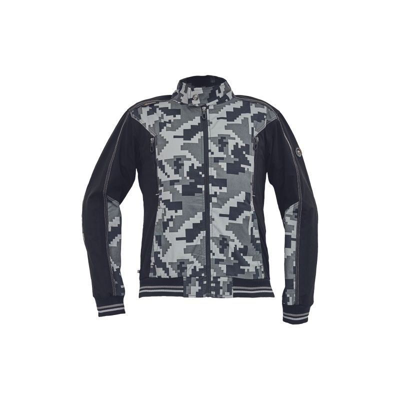 NEURUM CAMOU bunda - 18