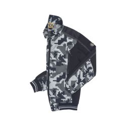 NEURUM CAMOU bunda - 24