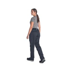 MAX ECO STRETCH LADY kalhoty - 5