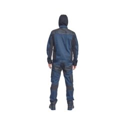 NEURUM CLS bunda+kapuce - 37