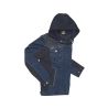 NEURUM CLS bunda+kapuce - 38
