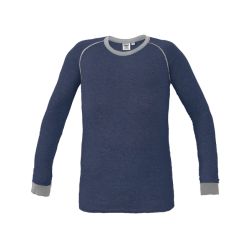 LION tričko dlouhý rukáv - 1