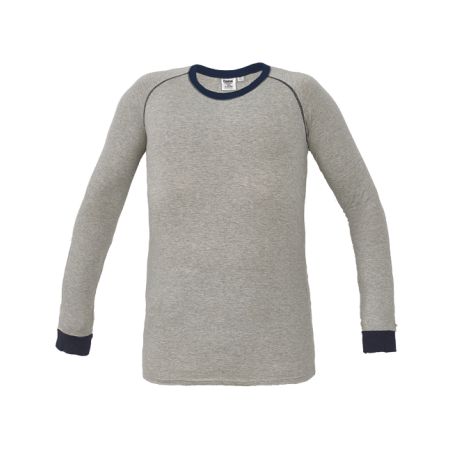 LION tričko dlouhý rukáv - 2